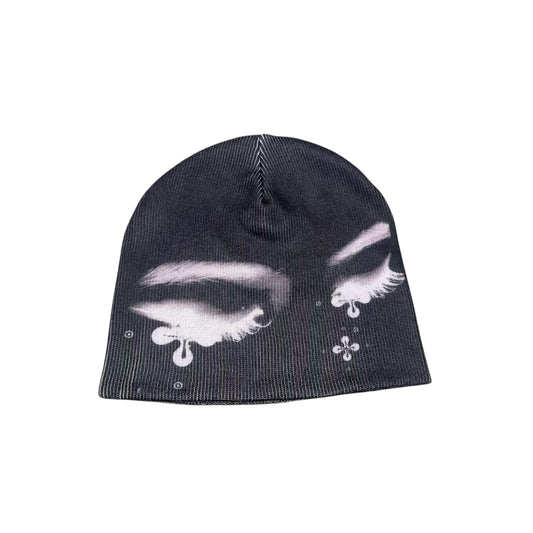 CRYING EYES BEANIE